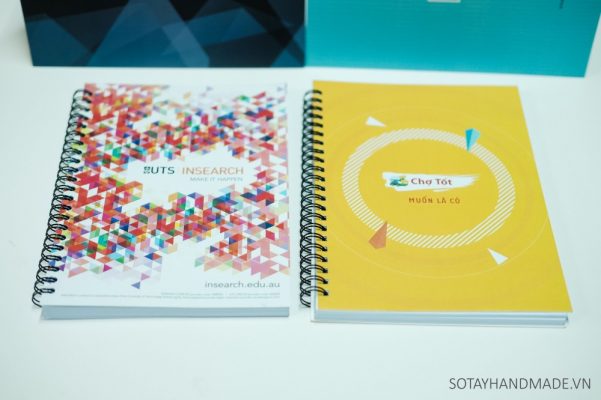 in sổ tay lò xo Cho tot