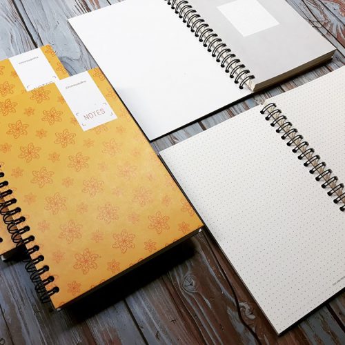 san xuat so tay doanh nghiep bia cung 3mm