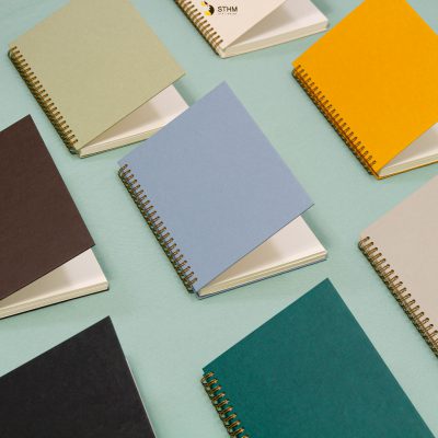 Sổ tay handmade (1)