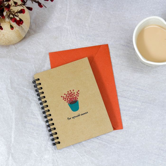 Sổ lò xo A5 100 trang