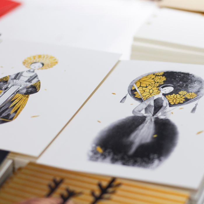 Sổ tay thiết kế cao cấp