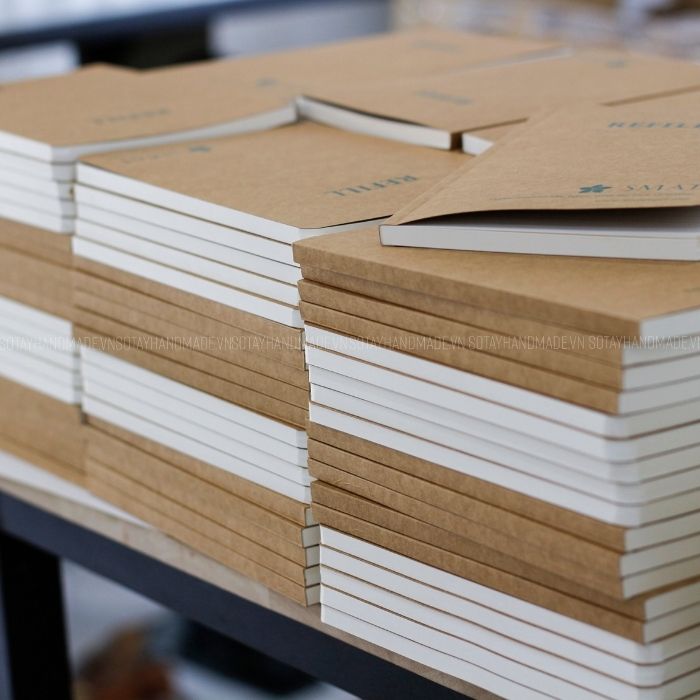 Sổ tay giá sỉ tốt nhất