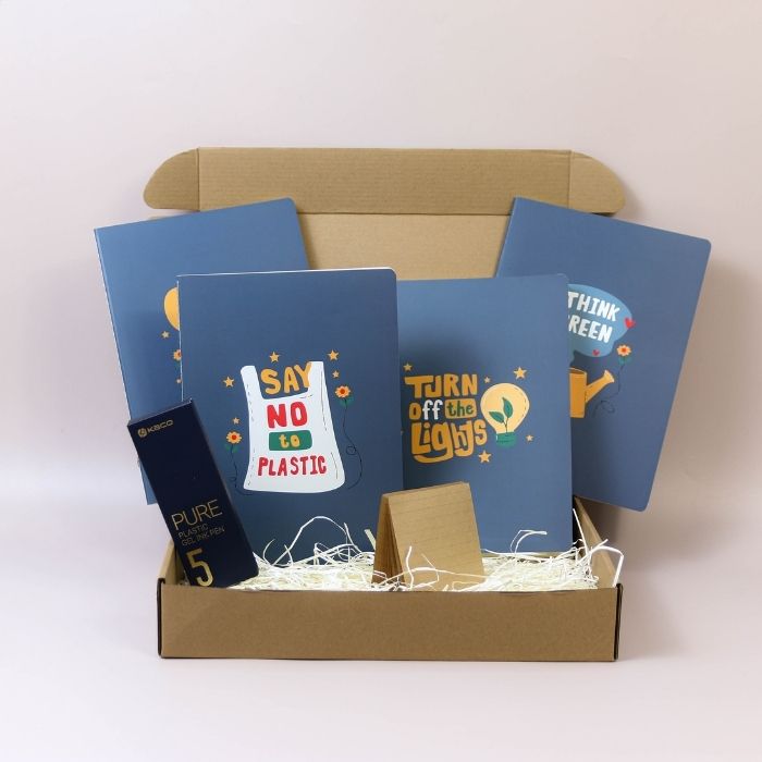 Sổ tay quà tặng đẹp