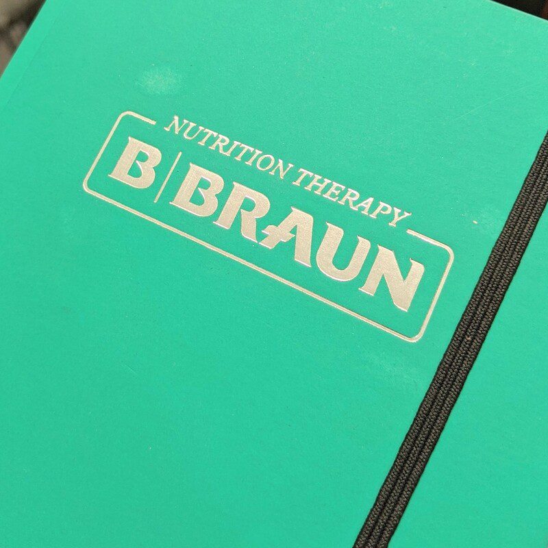 Báo giá in sổ tay tại Thành phố Hồ Chí Minh