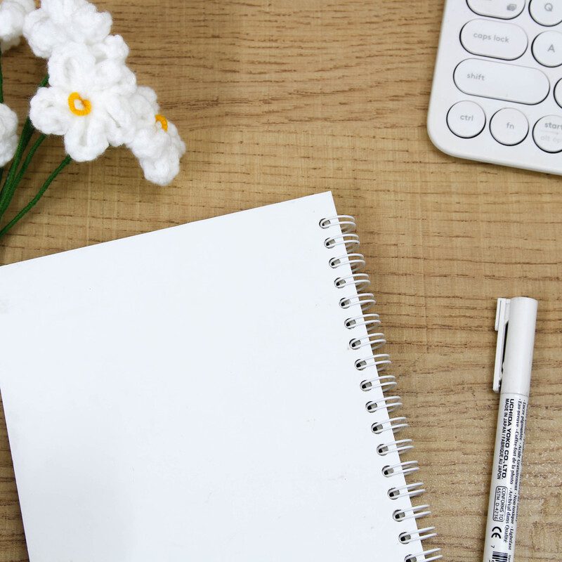 In sổ tay theo yêu cầu giá rẻ tại HCM