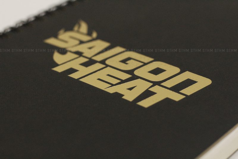 In sổ tay theo yêu cầu uy tín chất lượng