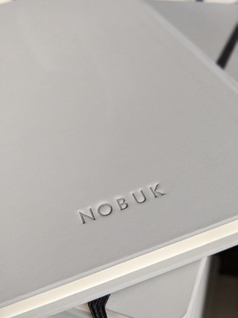 Sổ tay in logo theo yêu cầu