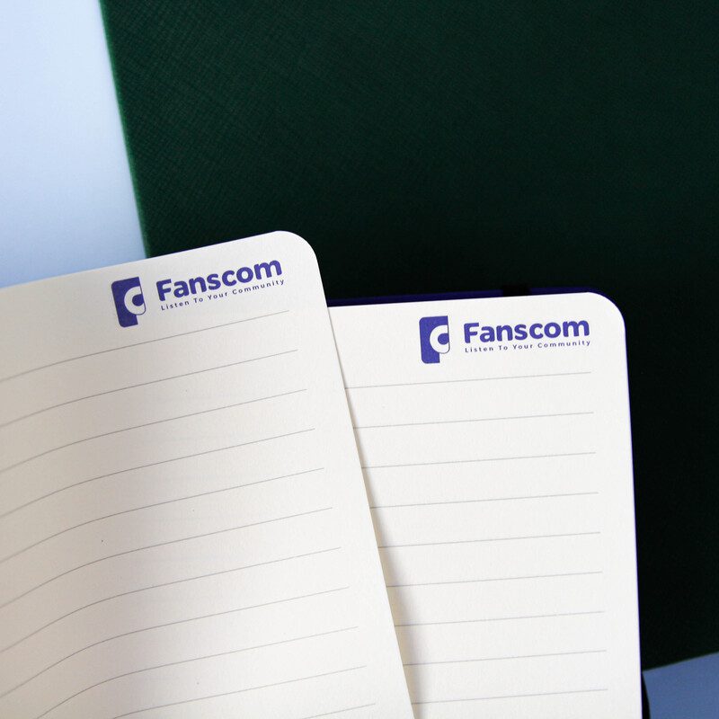 Sổ tay quà tặng