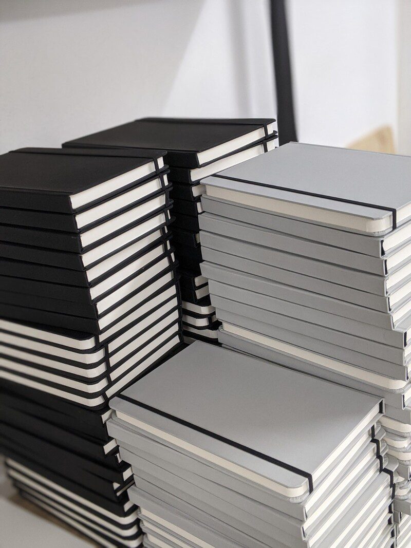 Xưởng in sổ tay số lượng lớn