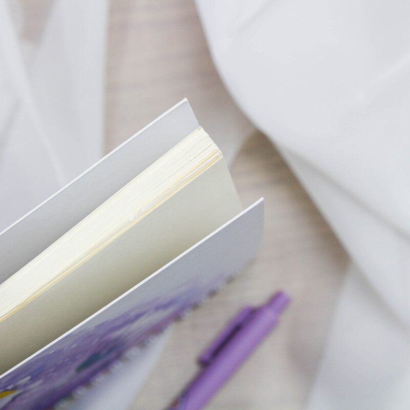 Xưởng in sổ tay tại TP HCM